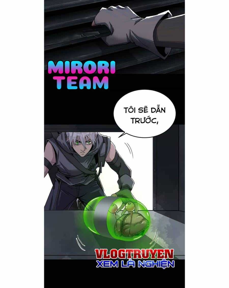 Thi Vương Đại Biến - Chương 15 - ảnh 16