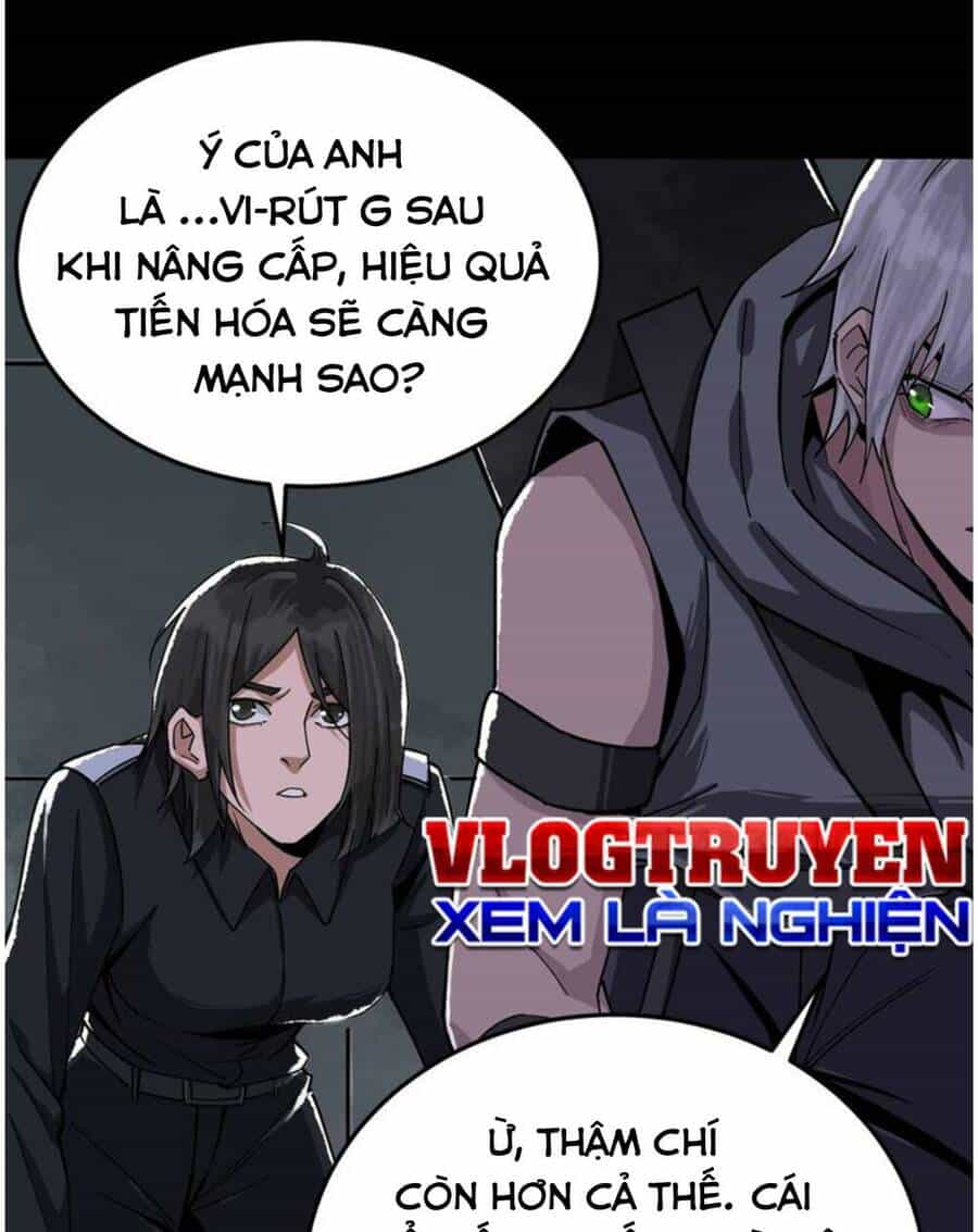 Thi Vương Đại Biến - Chương 15 - ảnh 23