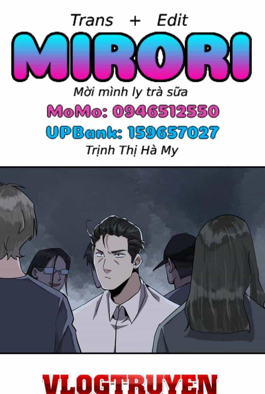 Thi Vương Đại Biến - Chương 16 - ảnh 39