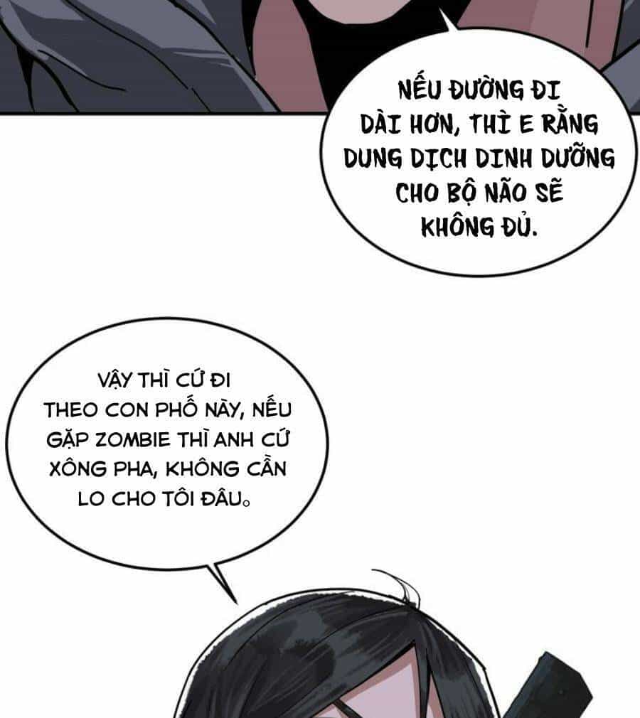 Thi Vương Đại Biến - Chương 17 - ảnh 11
