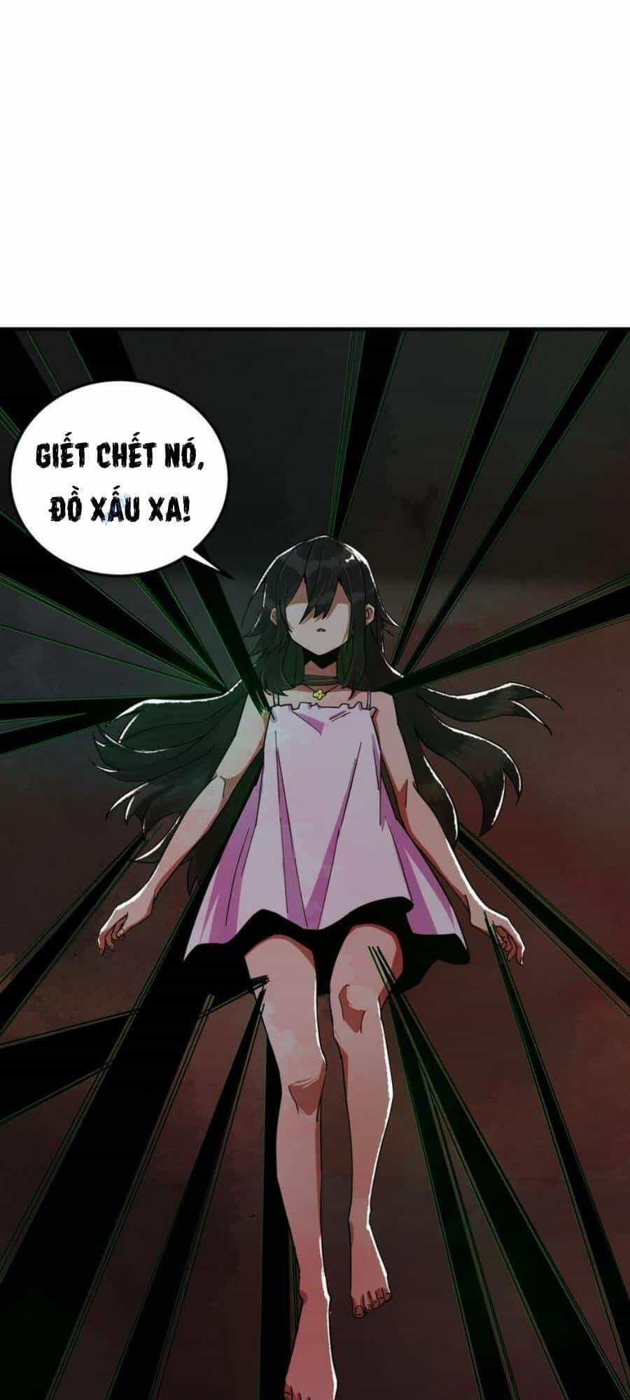 Thi Vương Đại Biến - Chương 17 - ảnh 25