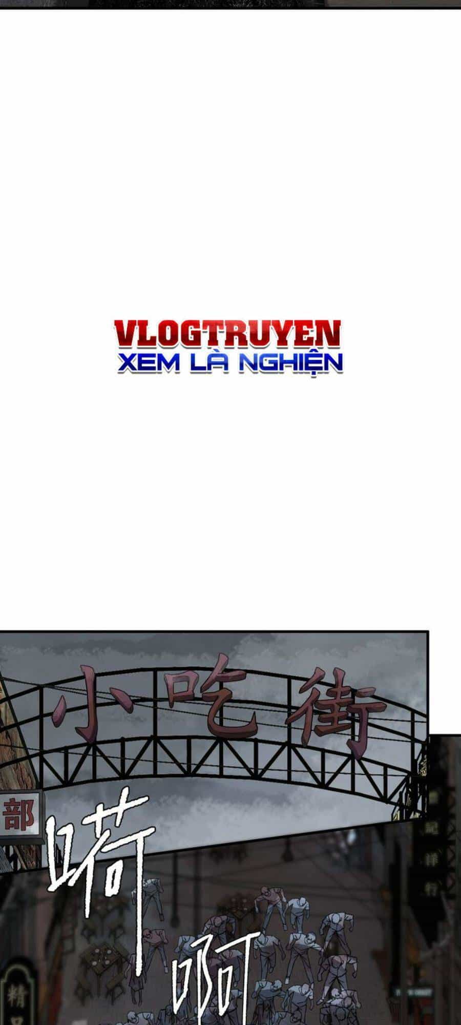 Thi Vương Đại Biến - Chương 17 - ảnh 34
