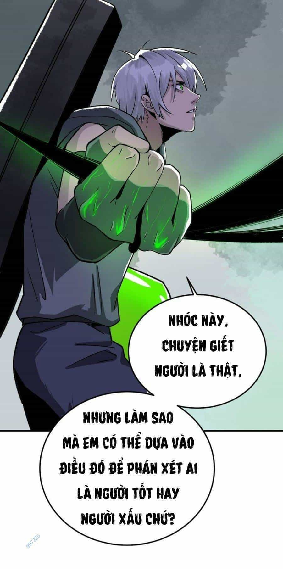 Thi Vương Đại Biến - Chương 18 - ảnh 47