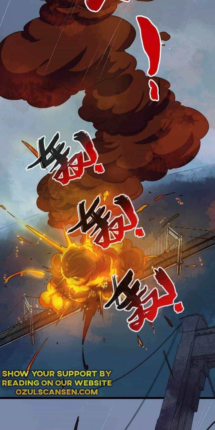 Thi Vương Đại Biến - Chương 2 - ảnh 15