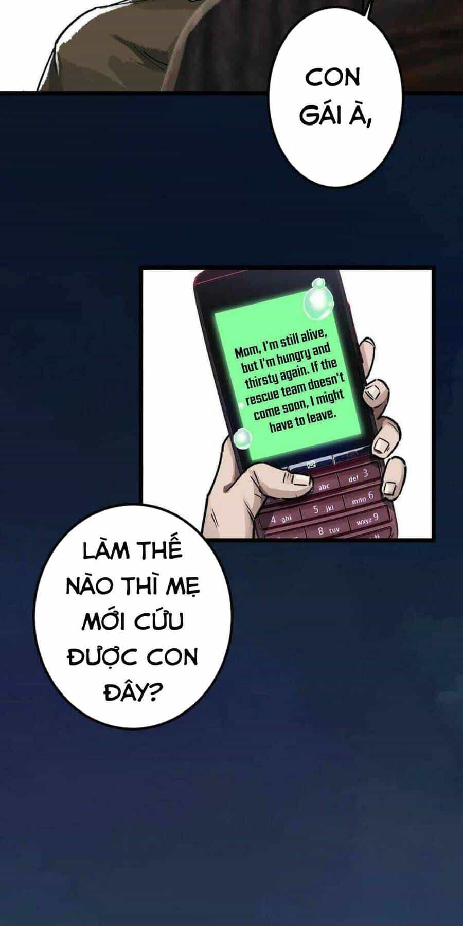 Thi Vương Đại Biến - Chương 3 - ảnh 5
