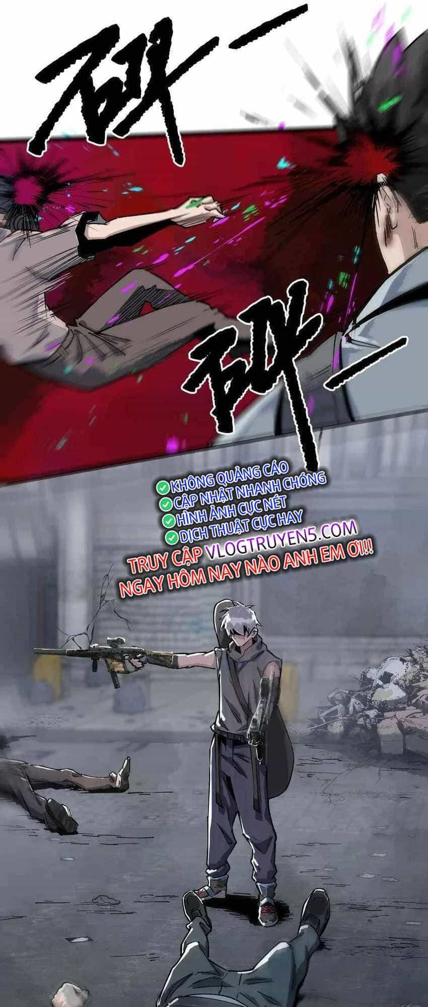 Thi Vương Đại Biến - Chương 4 - ảnh 12