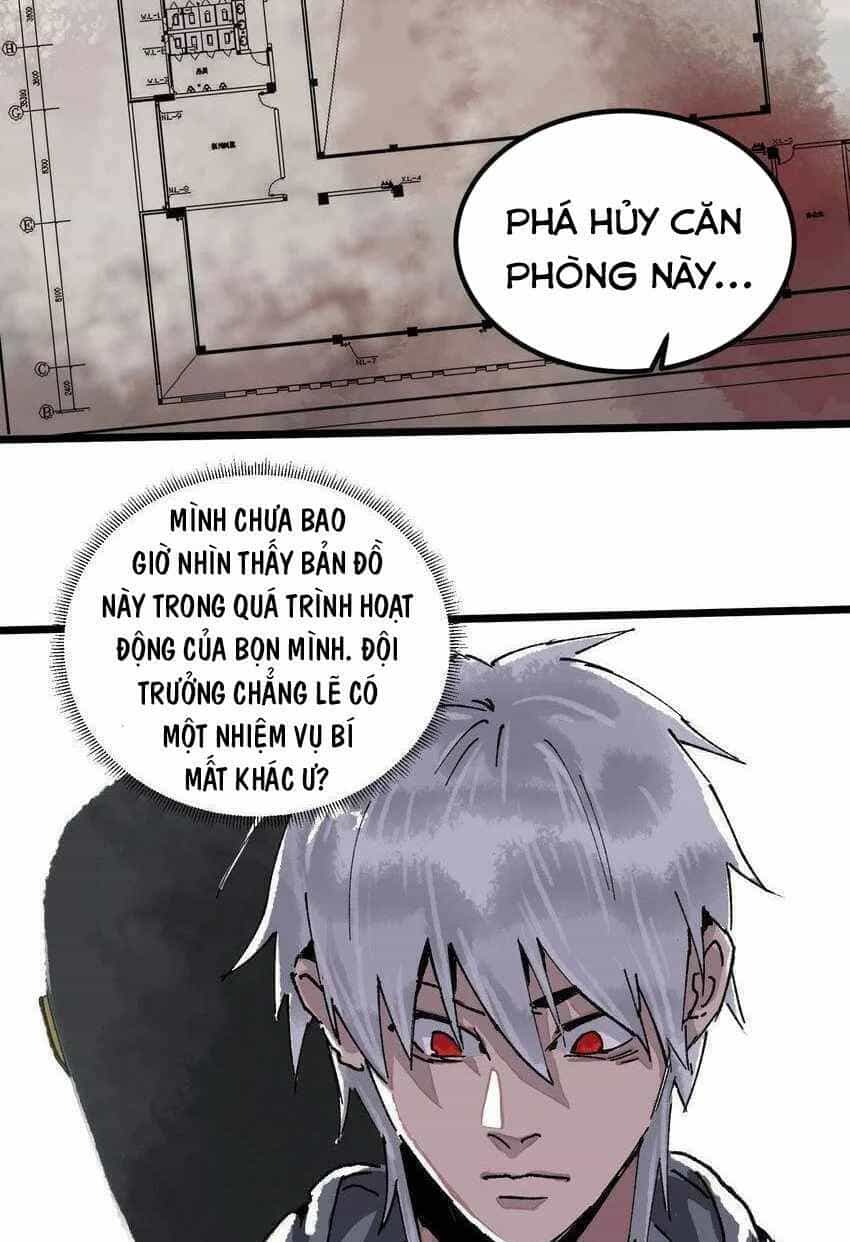Thi Vương Đại Biến - Chương 4 - ảnh 28