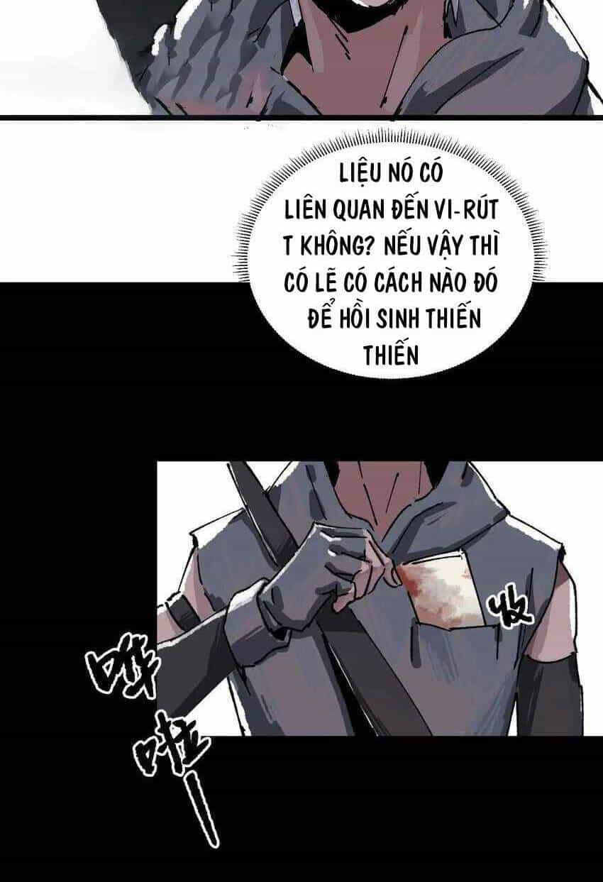 Thi Vương Đại Biến - Chương 4 - ảnh 29