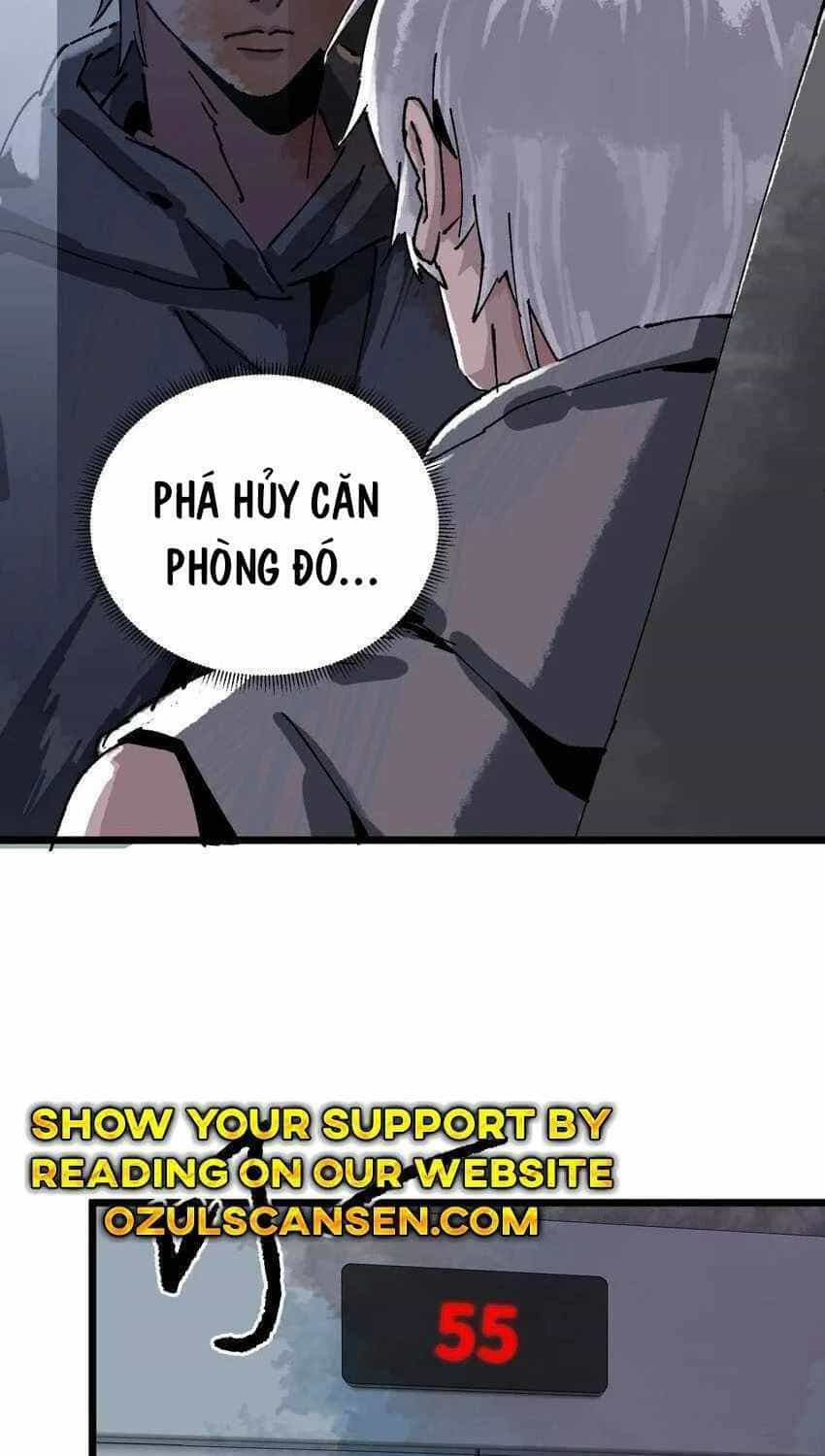 Thi Vương Đại Biến - Chương 4 - ảnh 31