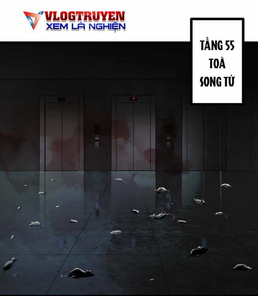 Thi Vương Đại Biến - Chương 5 - ảnh 1