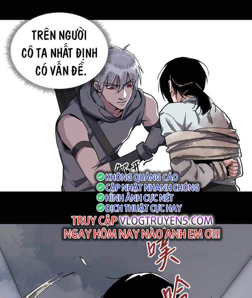 Thi Vương Đại Biến - Chương 5 - ảnh 31