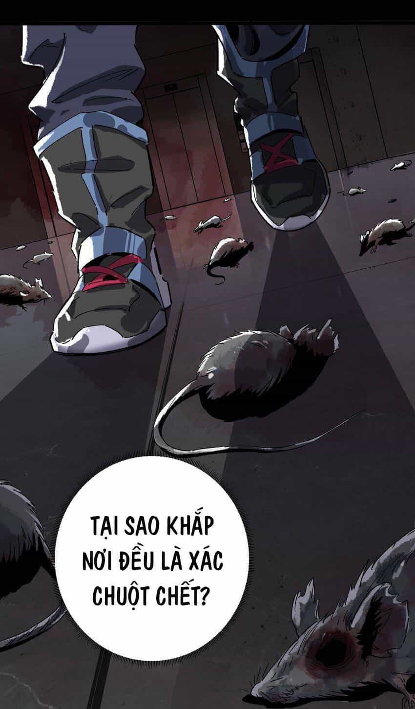 Thi Vương Đại Biến - Chương 5 - ảnh 5