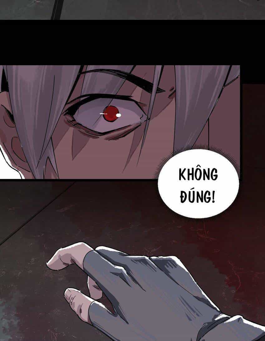 Thi Vương Đại Biến - Chương 5 - ảnh 6