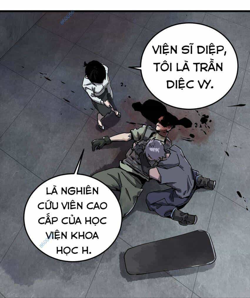 Thi Vương Đại Biến - Chương 6 - ảnh 10