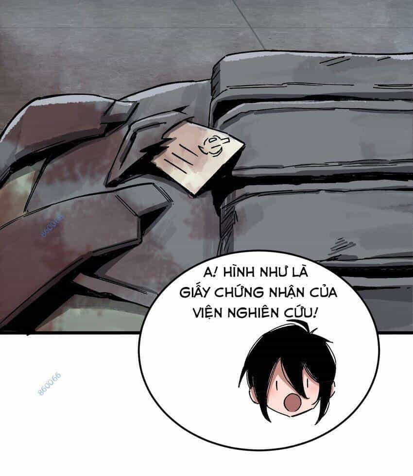 Thi Vương Đại Biến - Chương 6 - ảnh 18