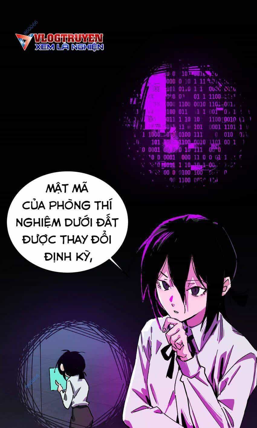 Thi Vương Đại Biến - Chương 6 - ảnh 24