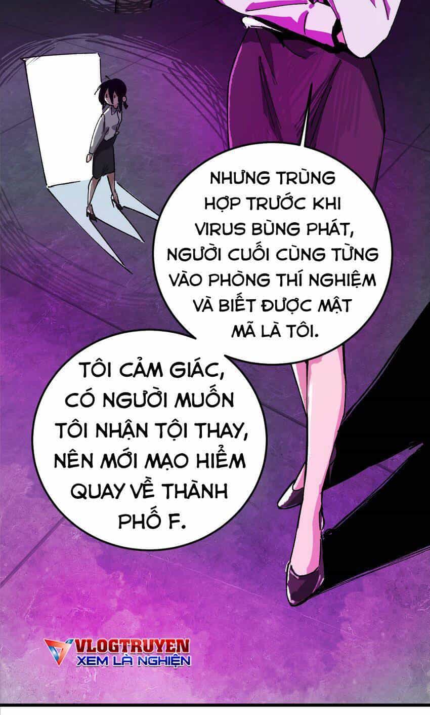 Thi Vương Đại Biến - Chương 6 - ảnh 25
