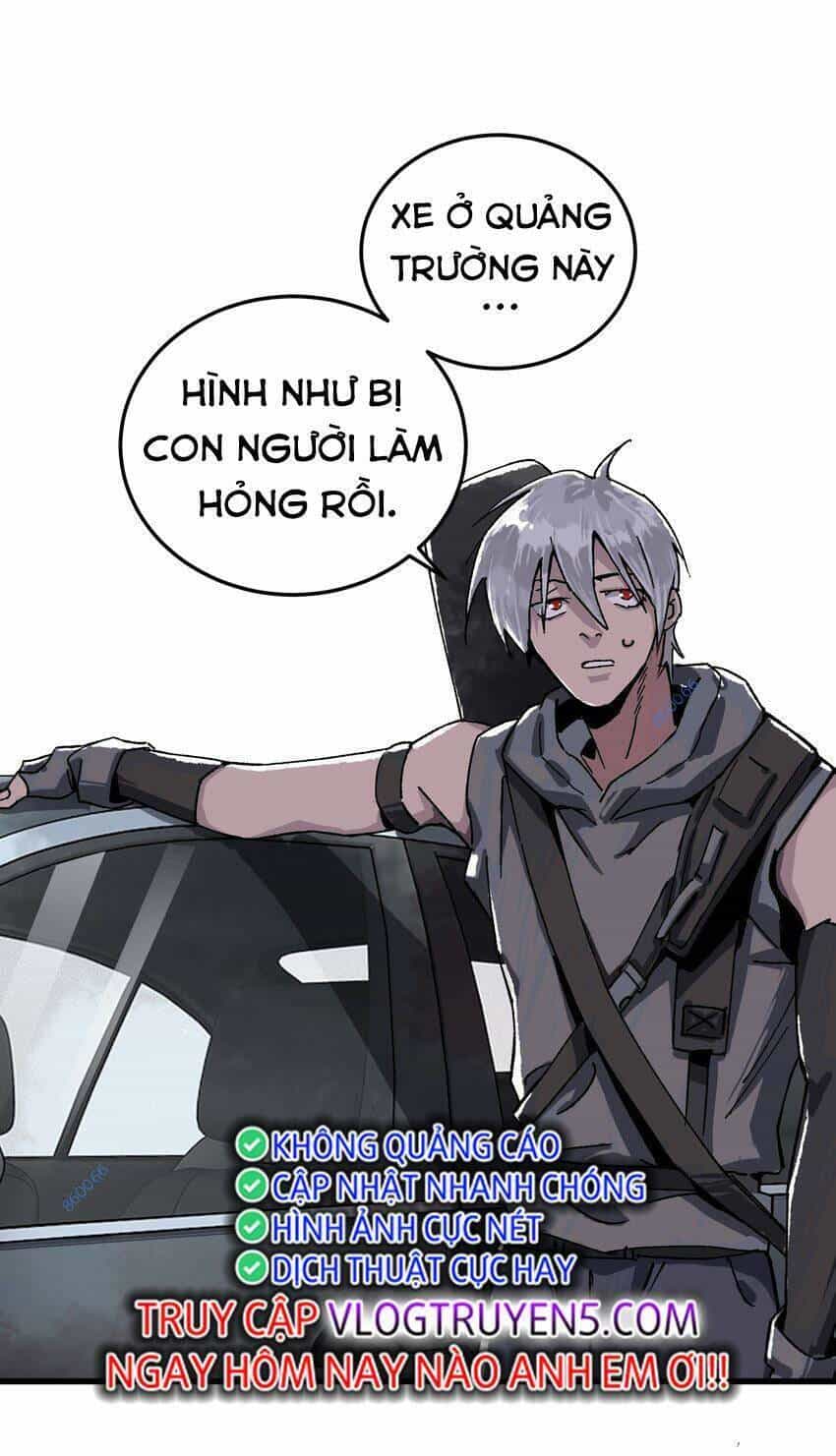 Thi Vương Đại Biến - Chương 6 - ảnh 46