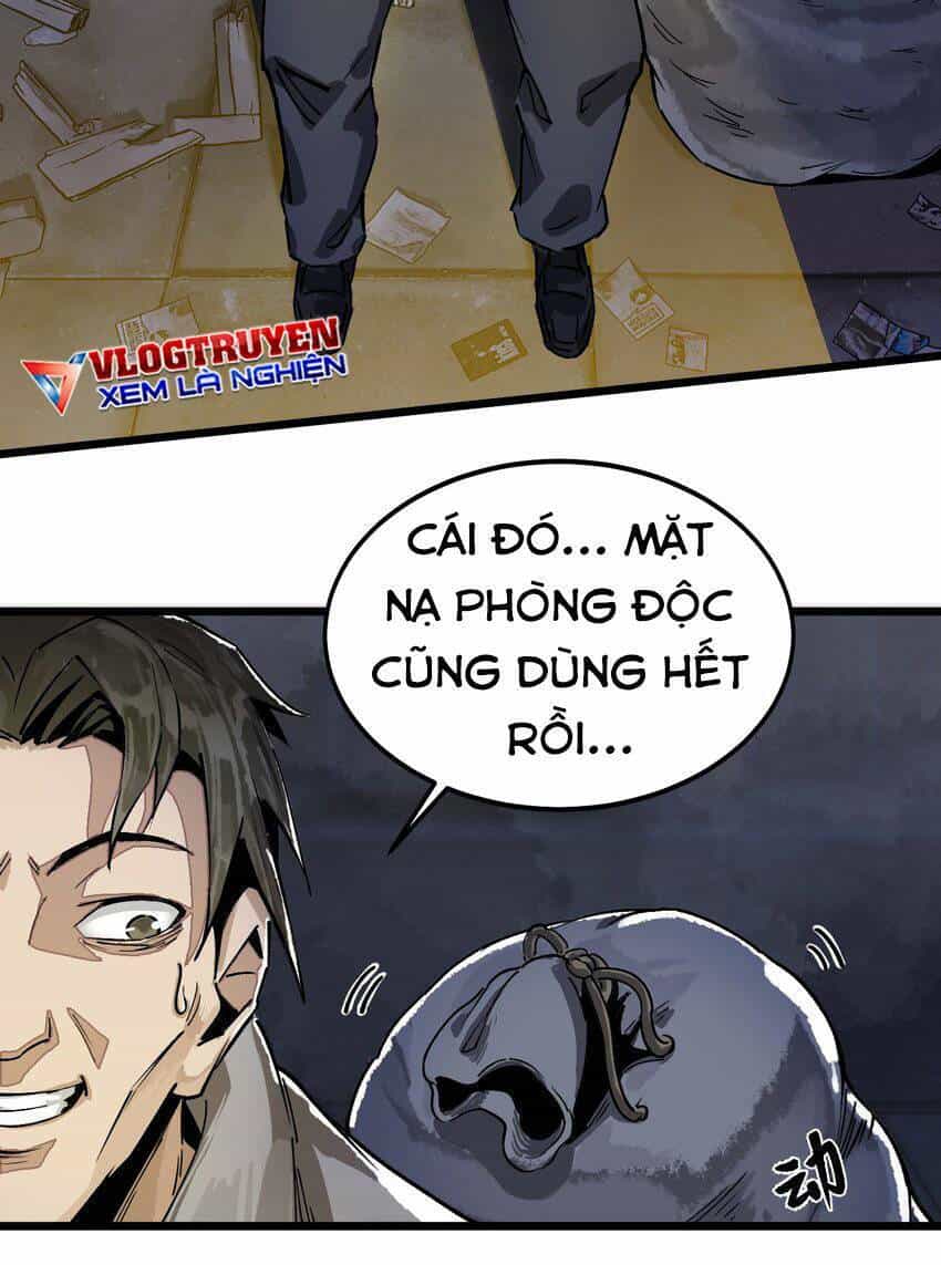 Thi Vương Đại Biến - Chương 6 - ảnh 54