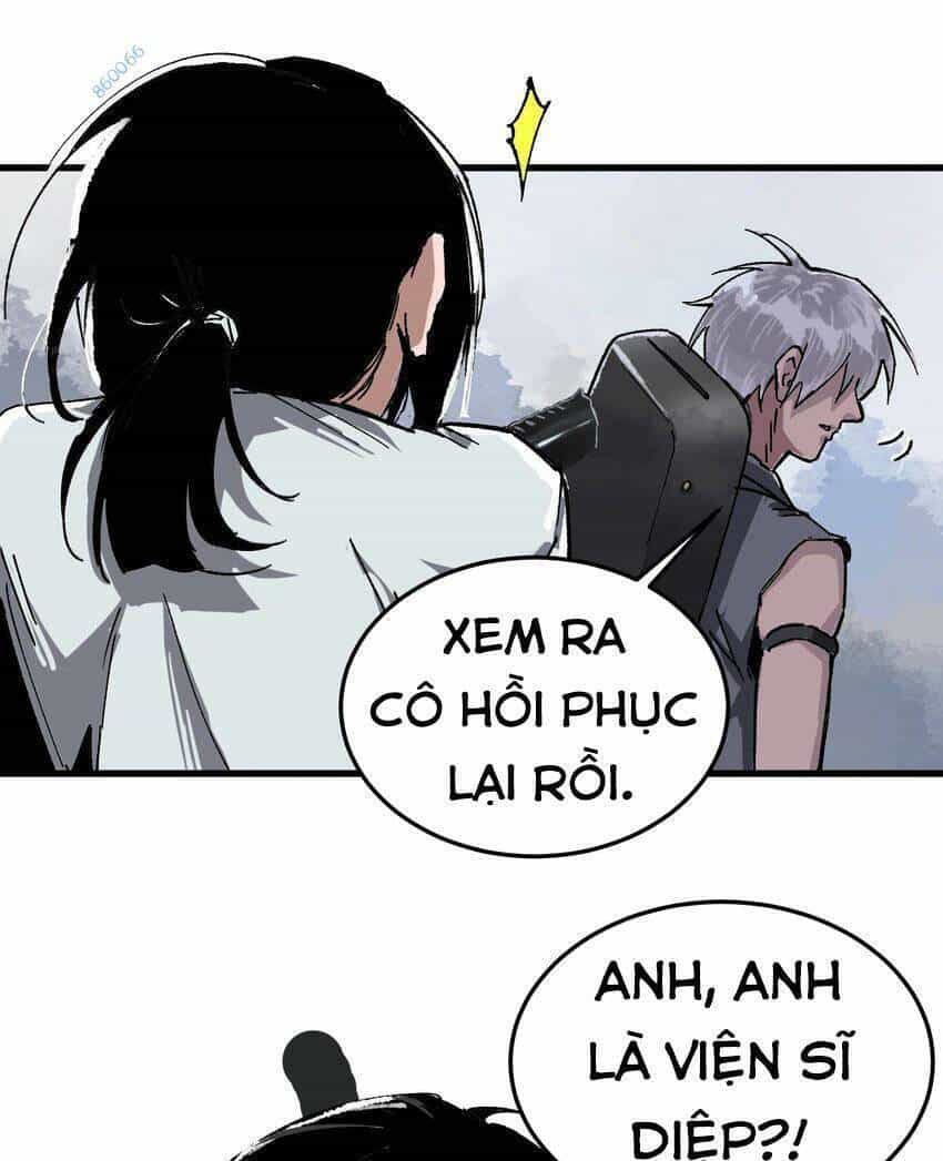 Thi Vương Đại Biến - Chương 6 - ảnh 7