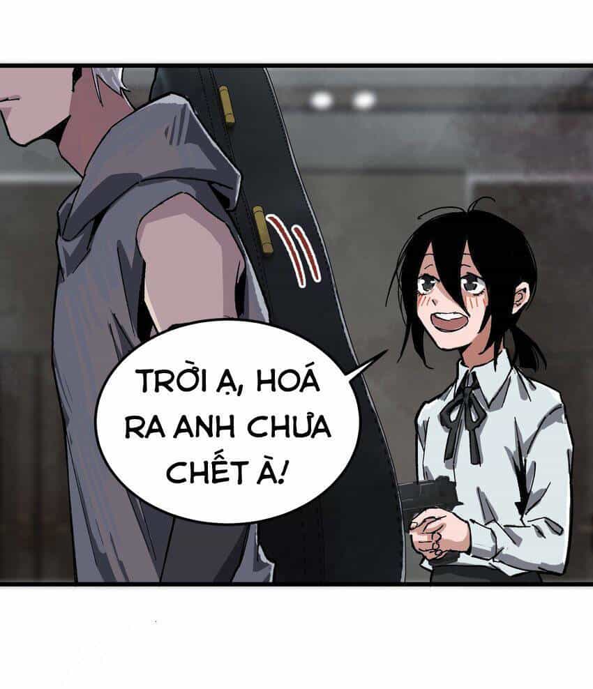 Thi Vương Đại Biến - Chương 6 - ảnh 9