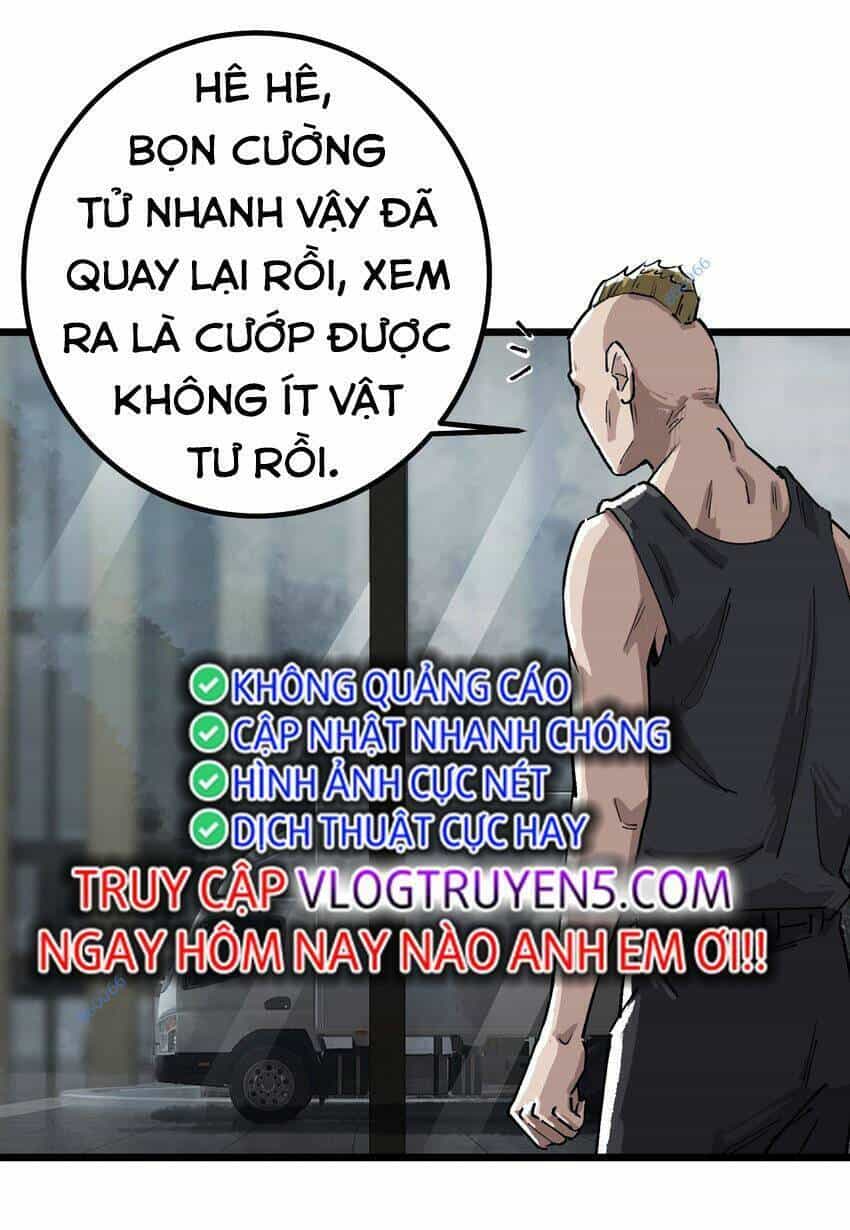 Thi Vương Đại Biến - Chương 7 - ảnh 29