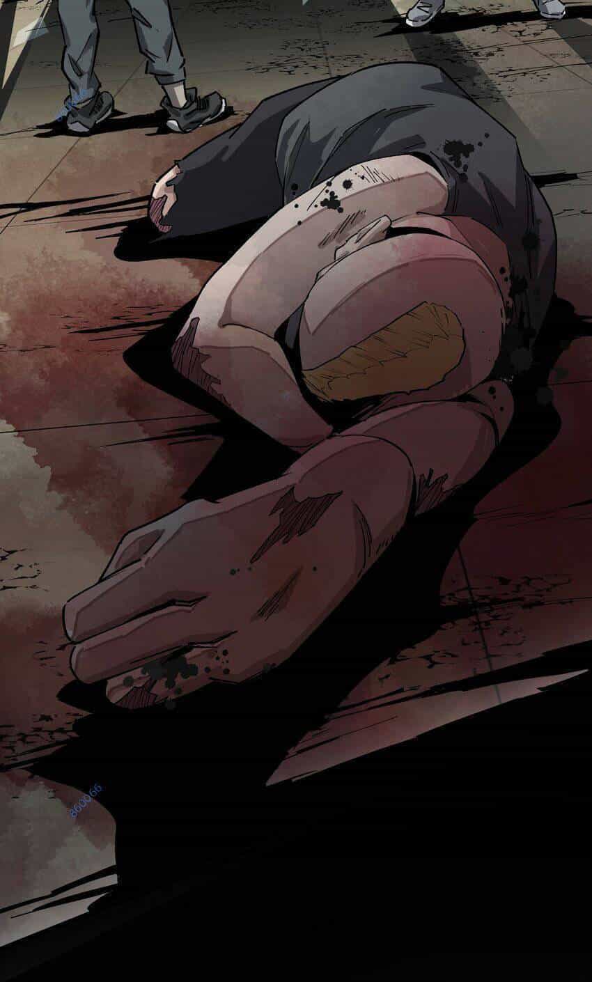 Thi Vương Đại Biến - Chương 7 - ảnh 35