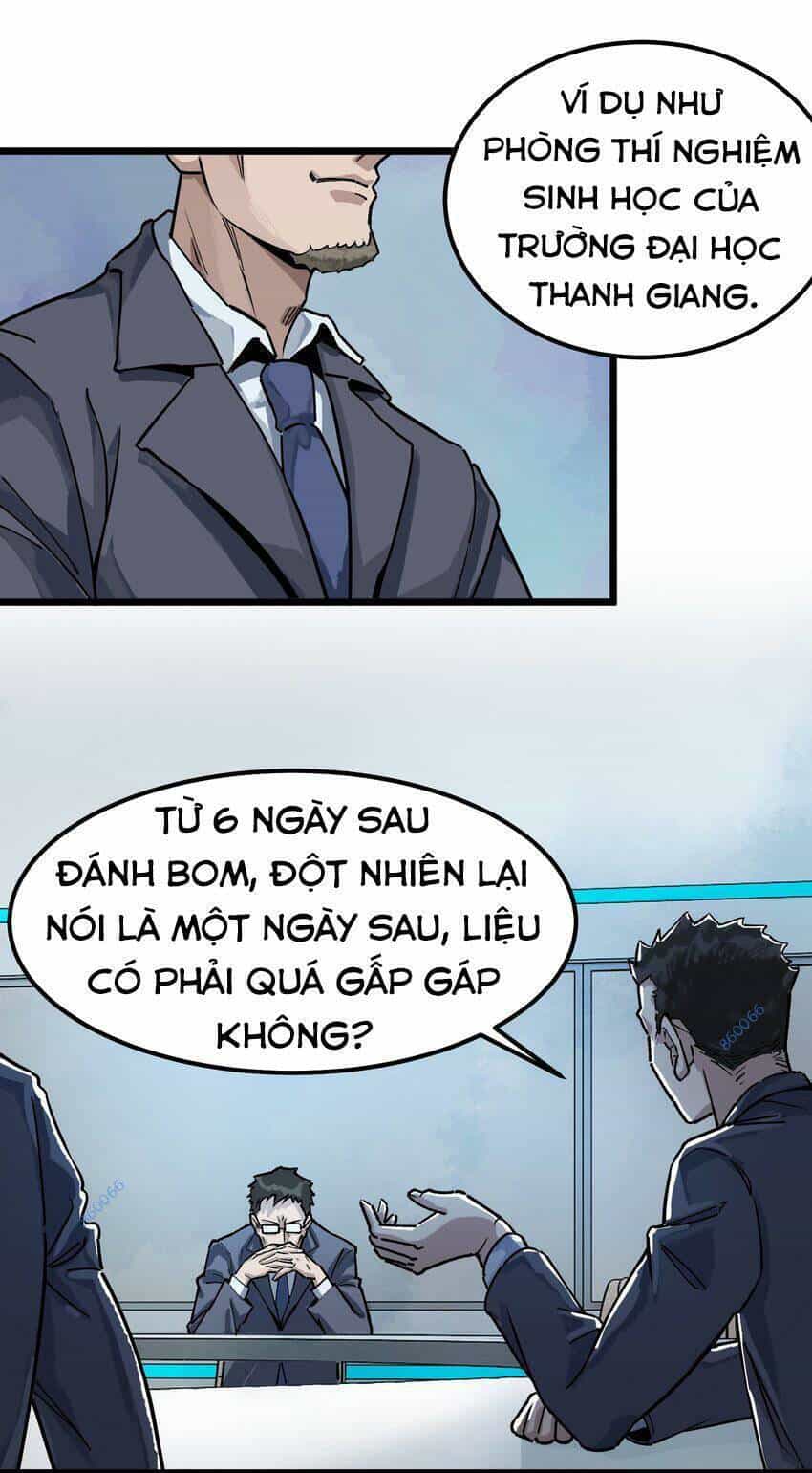 Thi Vương Đại Biến - Chương 7 - ảnh 66