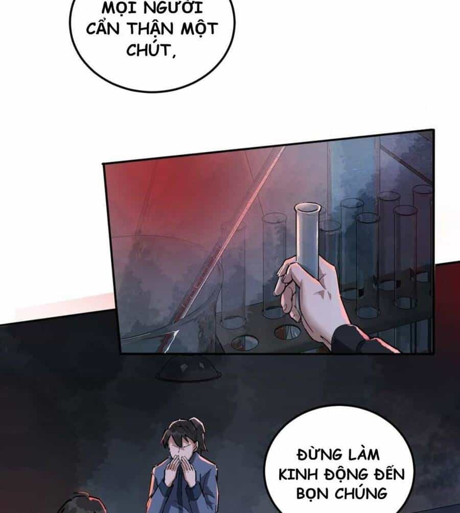 Thi Vương Đại Biến - Chương 9 - ảnh 7