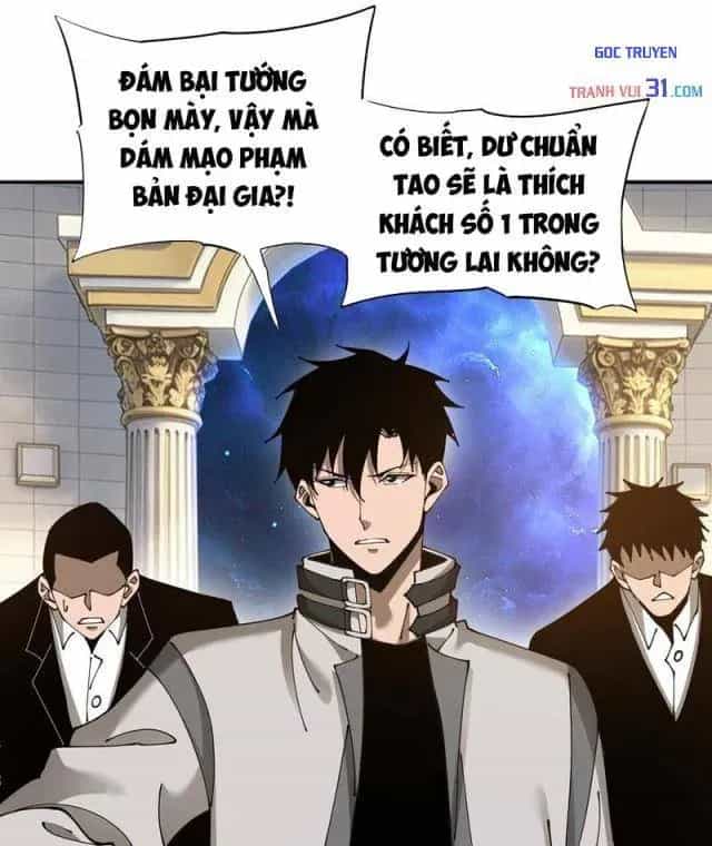 Thích Khách Này Quang Minh Lỗi Lạc - Chương 19 - ảnh 27