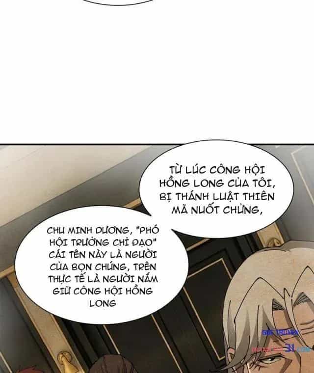 Thích Khách Này Quang Minh Lỗi Lạc - Chương 19 - ảnh 45