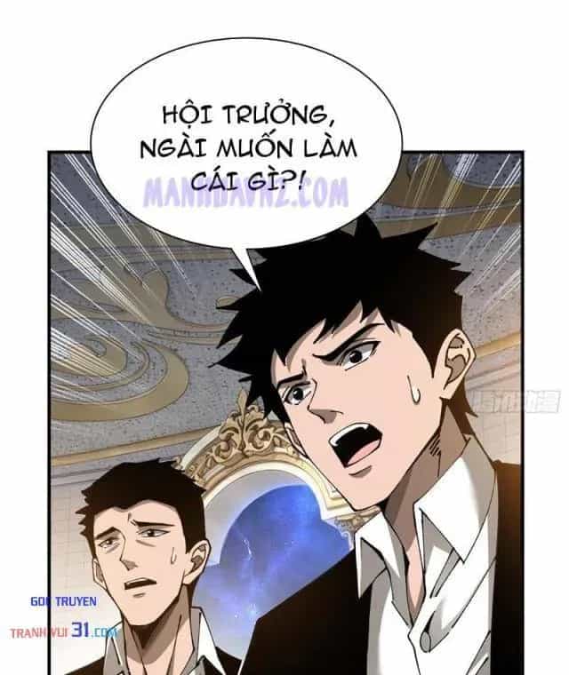 Thích Khách Này Quang Minh Lỗi Lạc - Chương 19 - ảnh 5