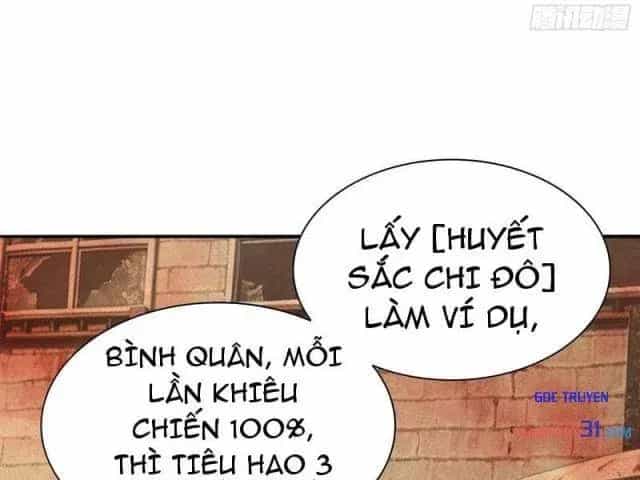Thích Khách Này Quang Minh Lỗi Lạc - Chương 20 - ảnh 36