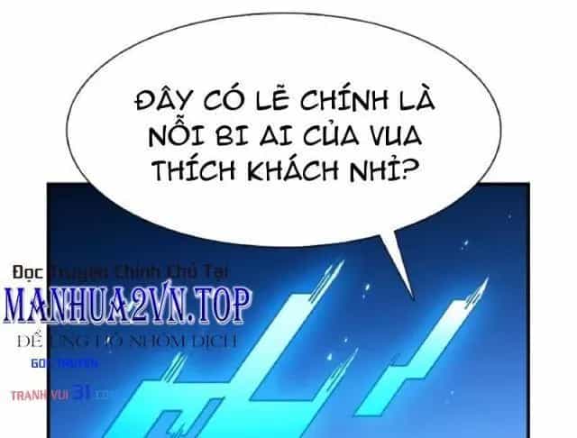 Thích Khách Này Quang Minh Lỗi Lạc - Chương 22 - ảnh 7