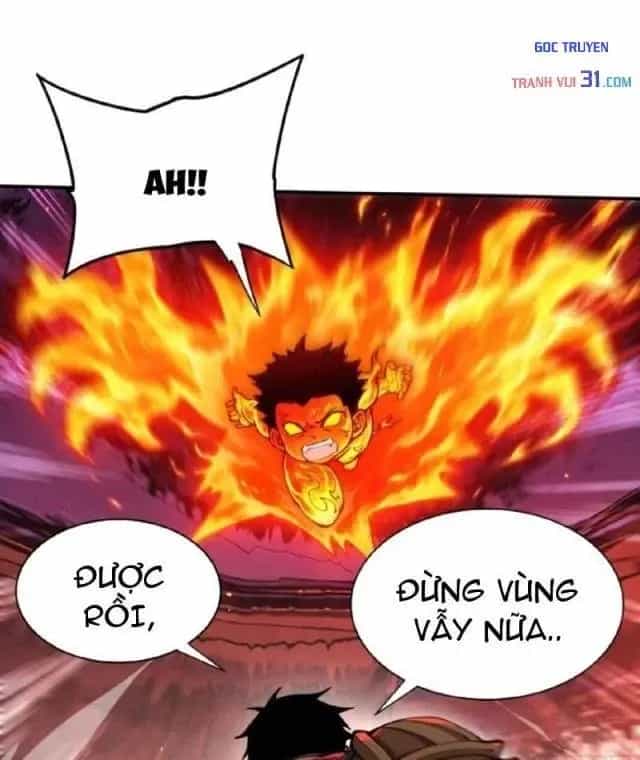 Thích Khách Này Quang Minh Lỗi Lạc - Chương 23 - ảnh 12