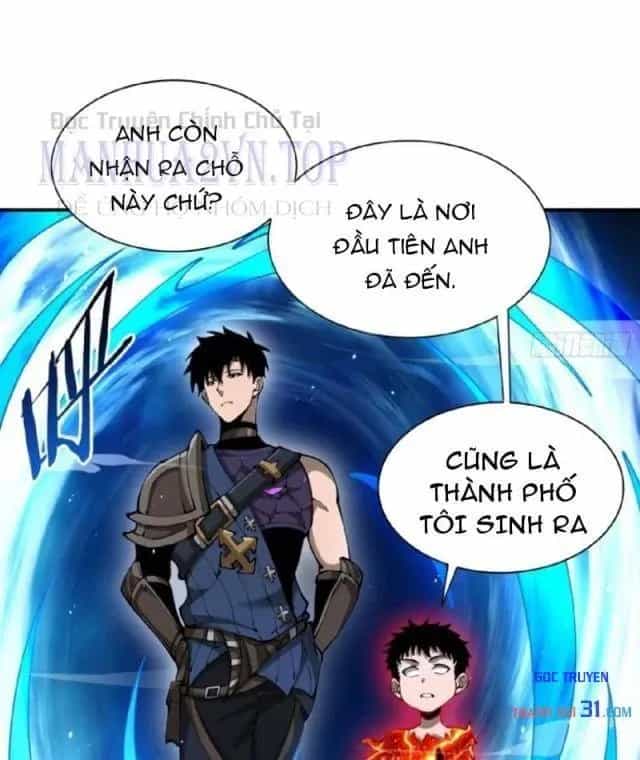 Thích Khách Này Quang Minh Lỗi Lạc - Chương 23 - ảnh 33