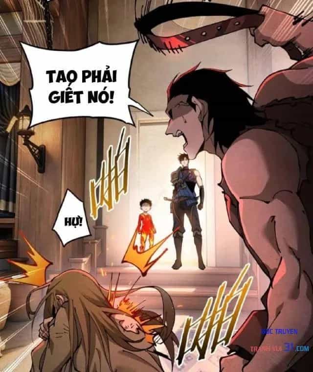 Thích Khách Này Quang Minh Lỗi Lạc - Chương 23 - ảnh 48