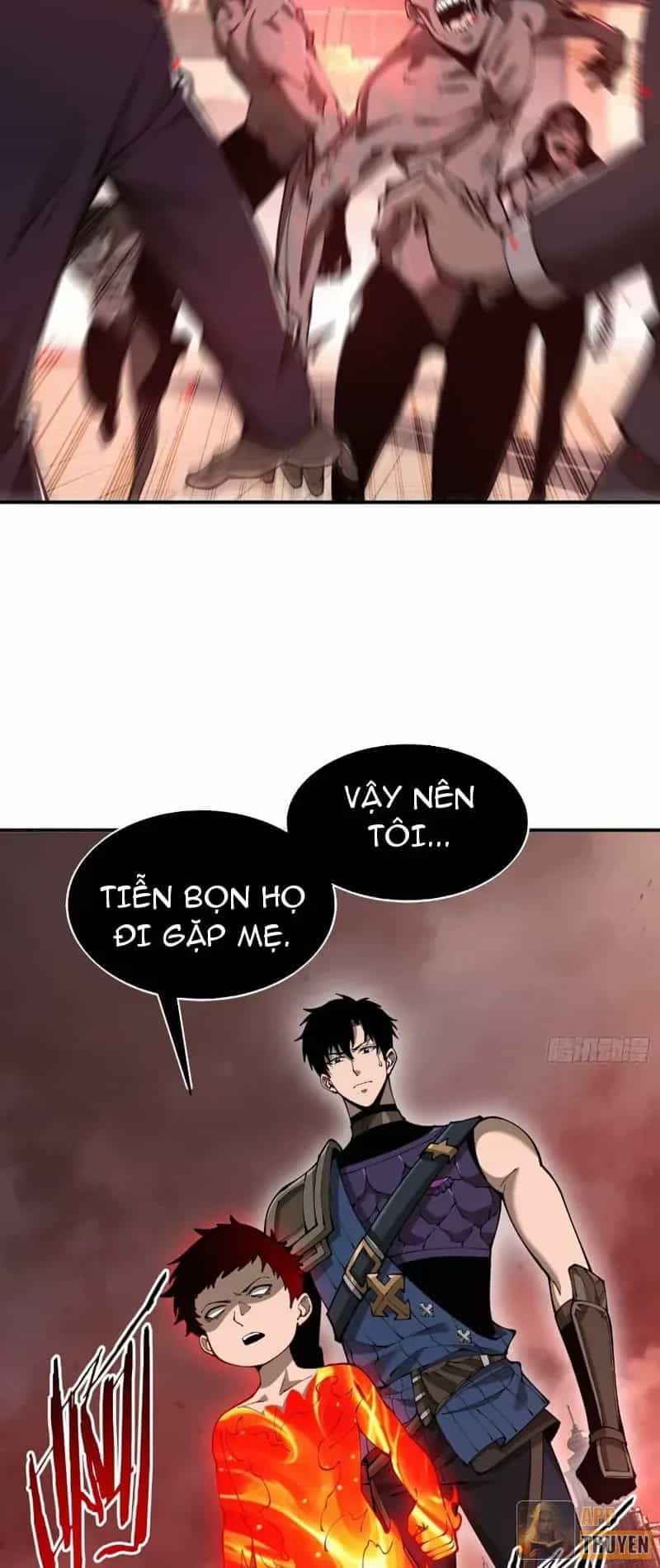 Thích Khách Này Quang Minh Lỗi Lạc - Chương 24 - ảnh 11