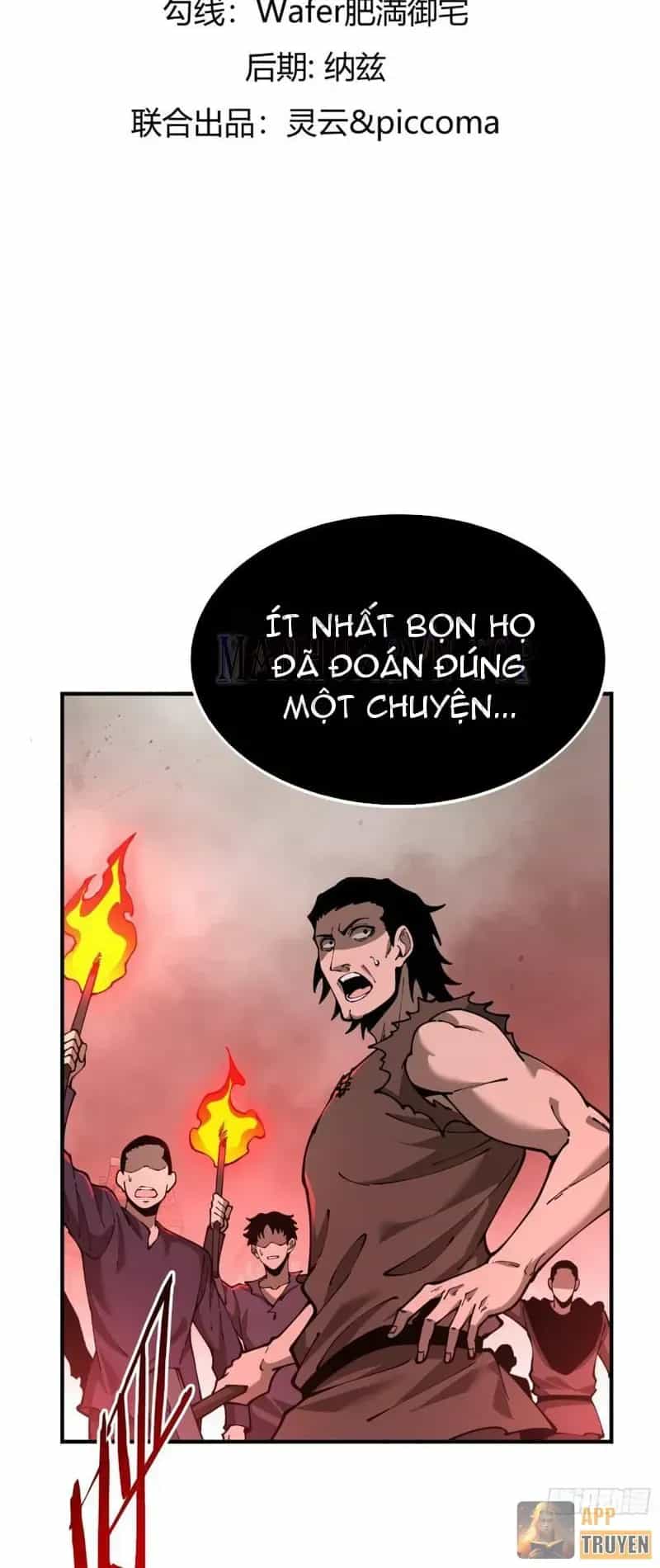Thích Khách Này Quang Minh Lỗi Lạc - Chương 24 - ảnh 2