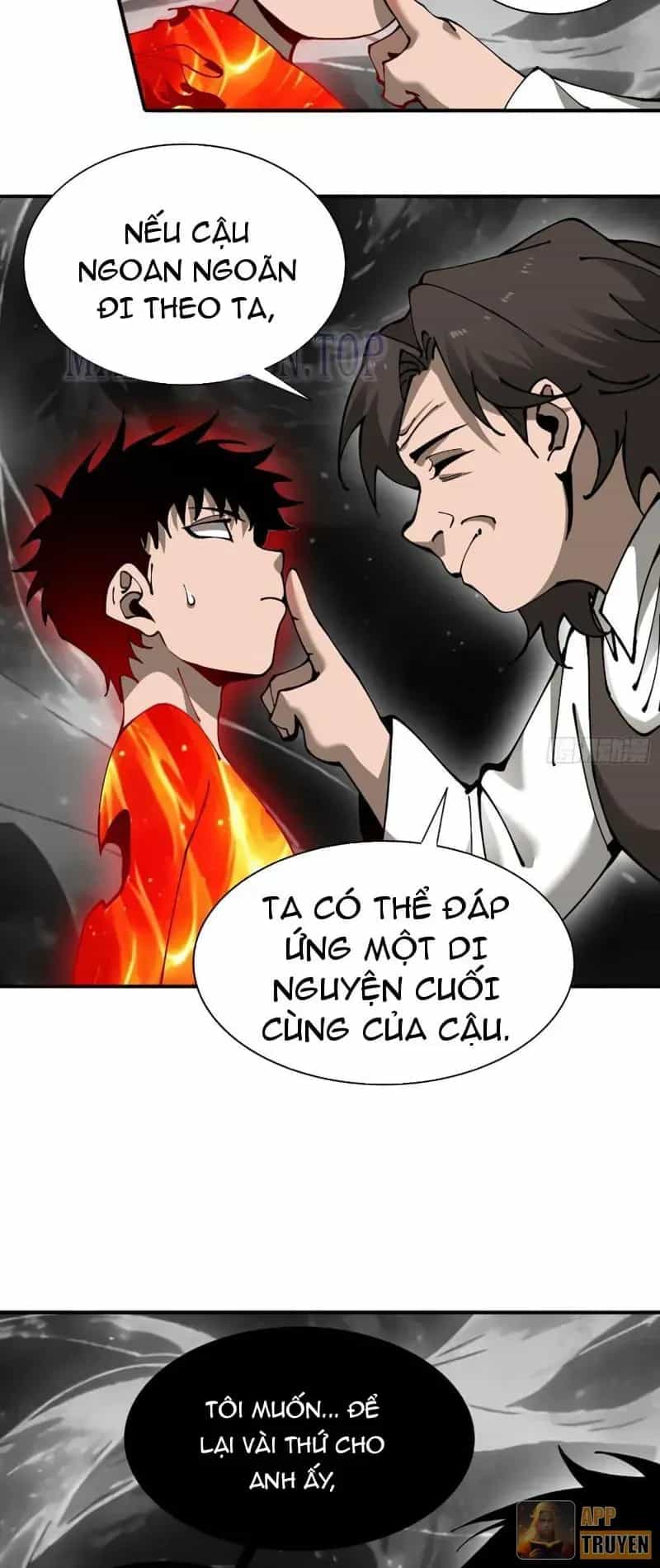 Thích Khách Này Quang Minh Lỗi Lạc - Chương 24 - ảnh 20