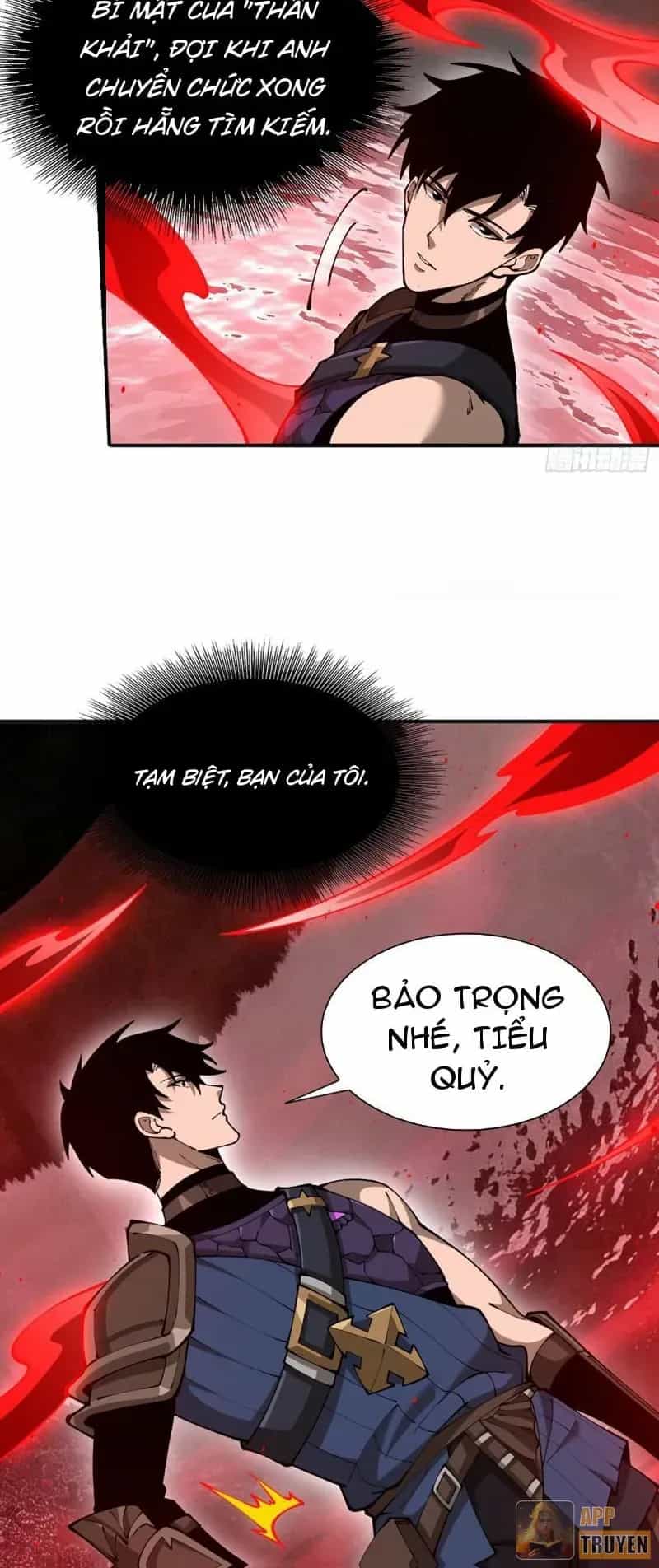 Thích Khách Này Quang Minh Lỗi Lạc - Chương 24 - ảnh 33