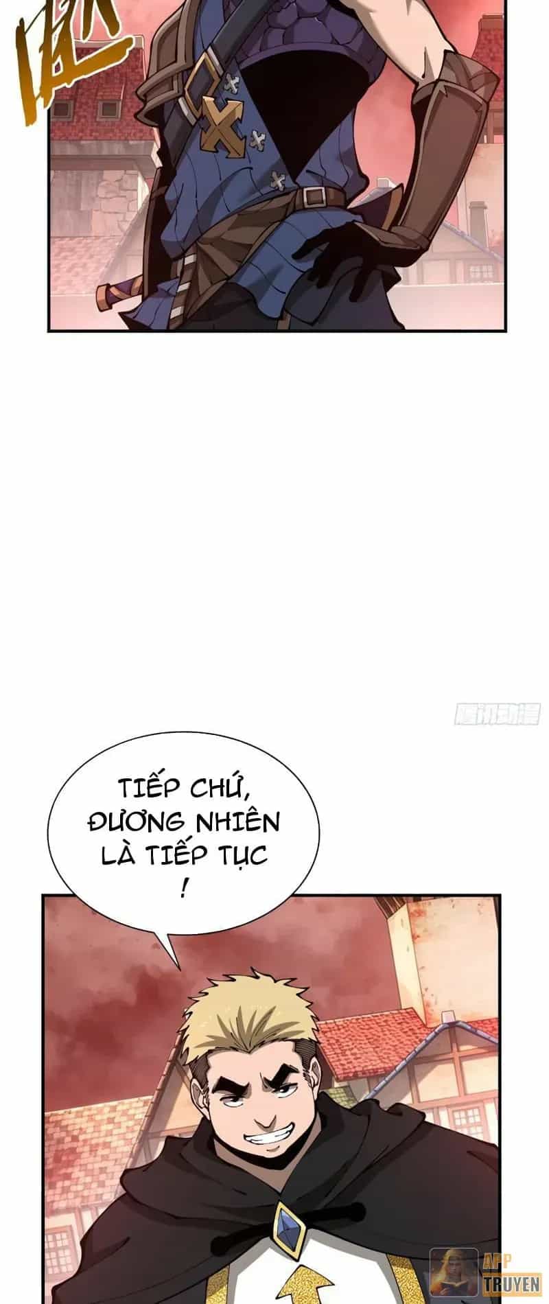Thích Khách Này Quang Minh Lỗi Lạc - Chương 24 - ảnh 39