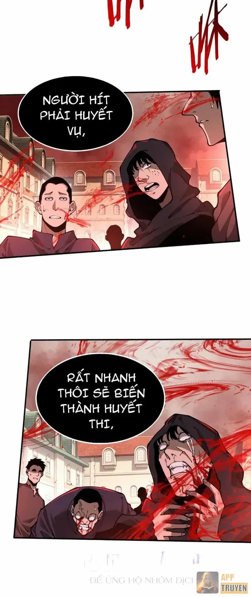Thích Khách Này Quang Minh Lỗi Lạc - Chương 24 - ảnh 4