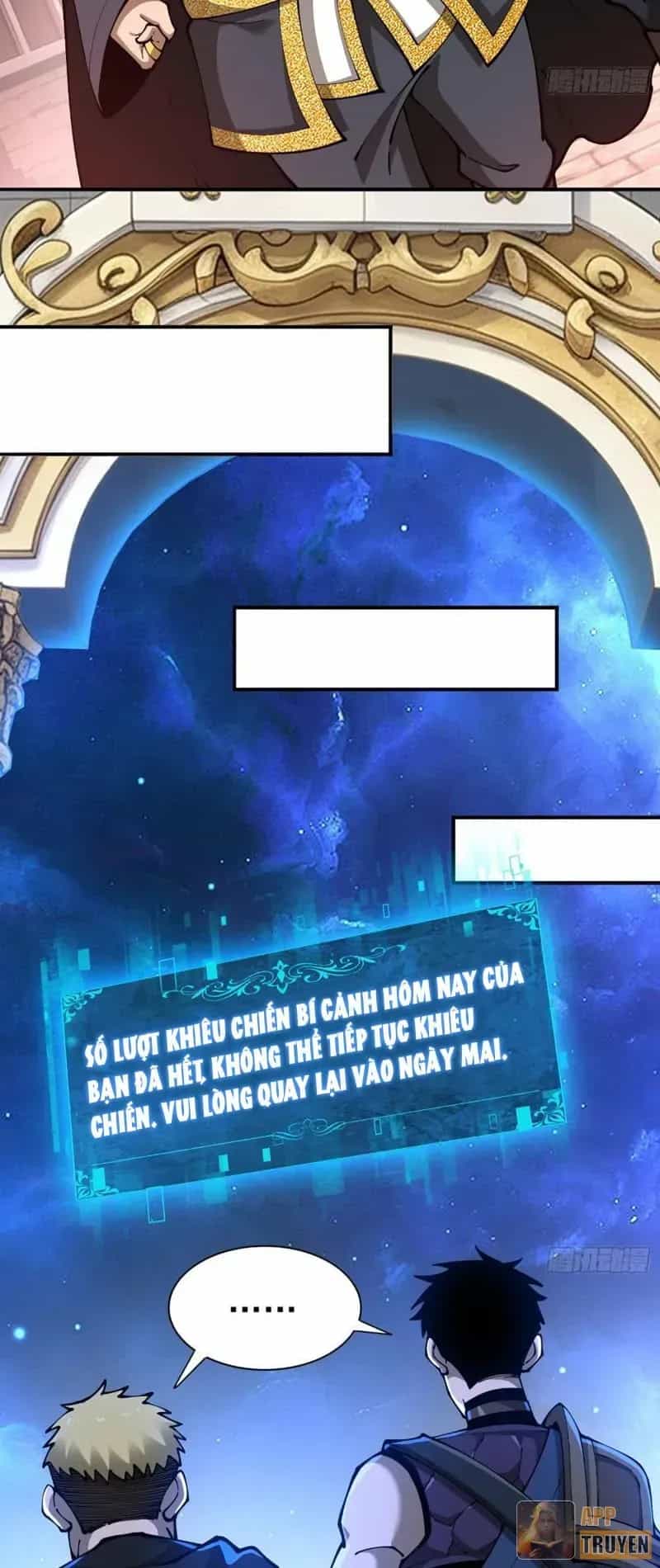 Thích Khách Này Quang Minh Lỗi Lạc - Chương 24 - ảnh 41