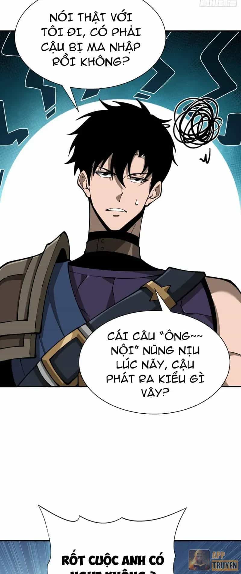 Thích Khách Này Quang Minh Lỗi Lạc - Chương 24 - ảnh 46
