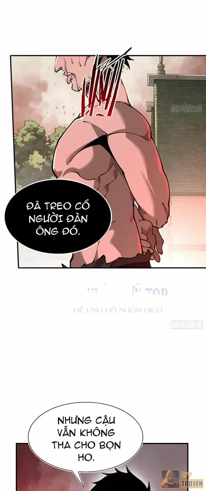 Thích Khách Này Quang Minh Lỗi Lạc - Chương 24 - ảnh 8