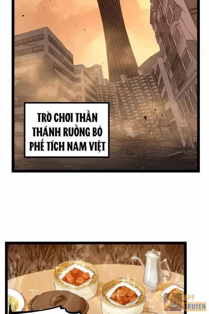 Thích Khách Thần Cấp, Ta Chính Là Bóng Đêm - Chương 100 - ảnh 18