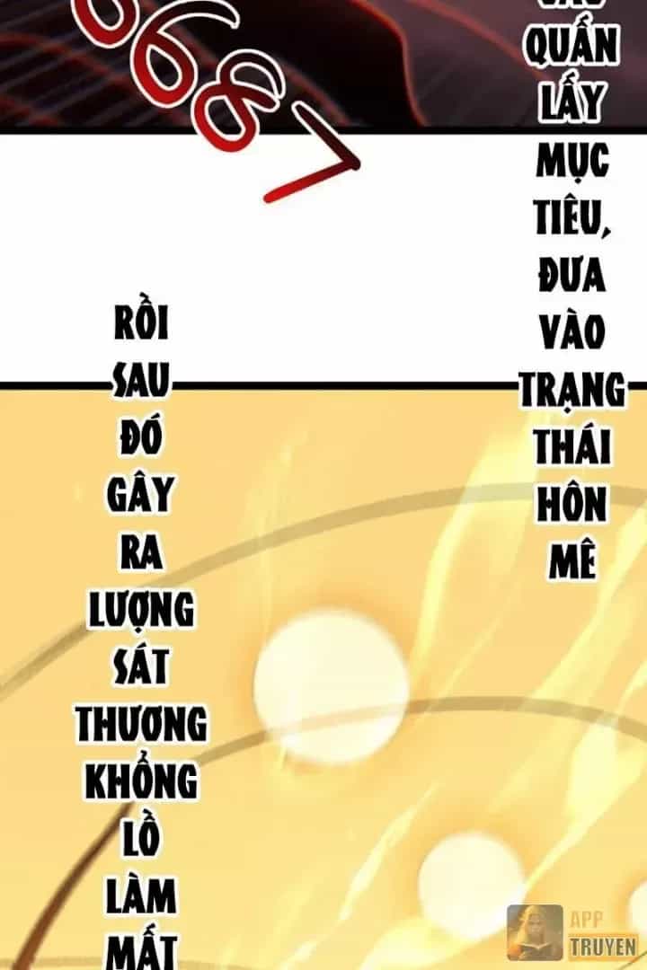 Thích Khách Thần Cấp, Ta Chính Là Bóng Đêm - Chương 100 - ảnh 33