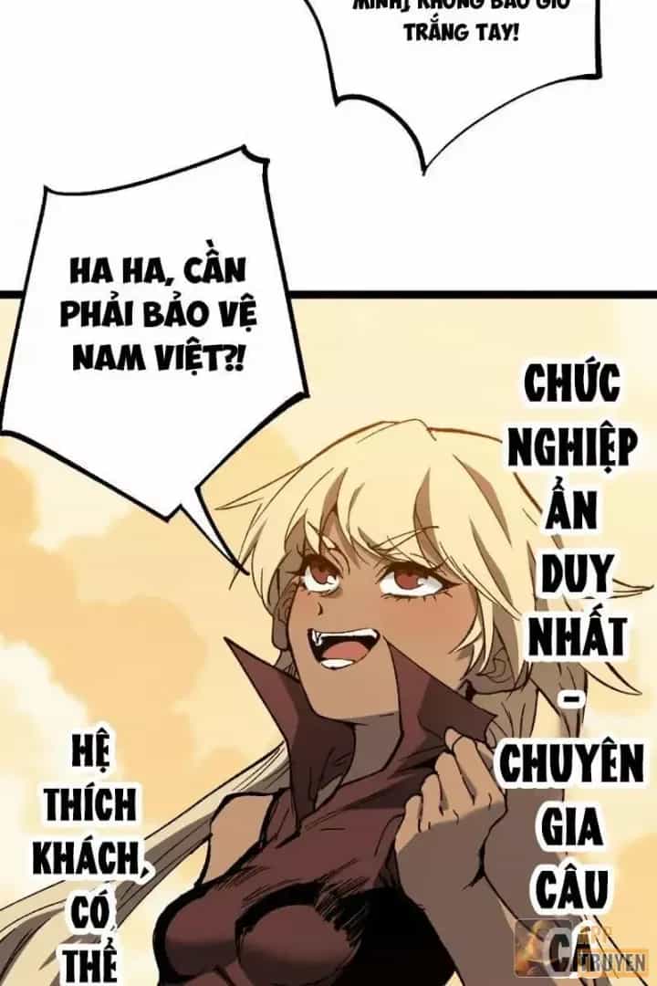 Thích Khách Thần Cấp, Ta Chính Là Bóng Đêm - Chương 100 - ảnh 36