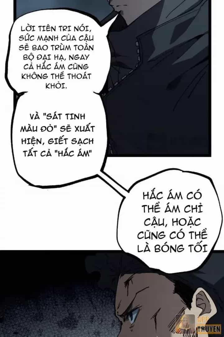 Thích Khách Thần Cấp, Ta Chính Là Bóng Đêm - Chương 100 - ảnh 8